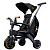 Велосипед Liki Trike трехколесный складной Doona S5 Nitro Black